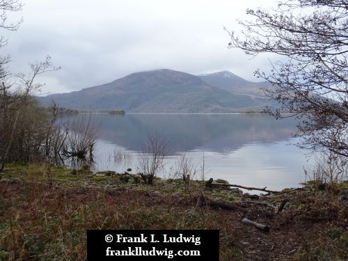 Lough Leane